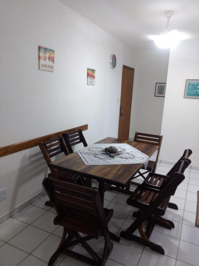 Apartamento Estrela Do Mar Ubatuba