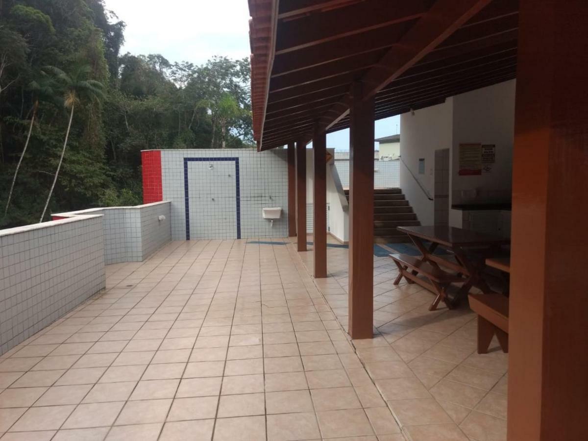 Estrela Do Mar Apartamento Ubatuba