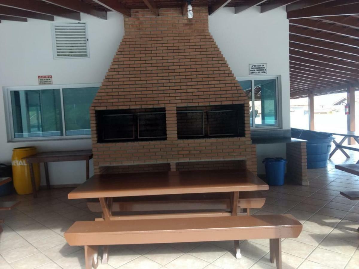 Estrela Do Mar Apartamento Ubatuba