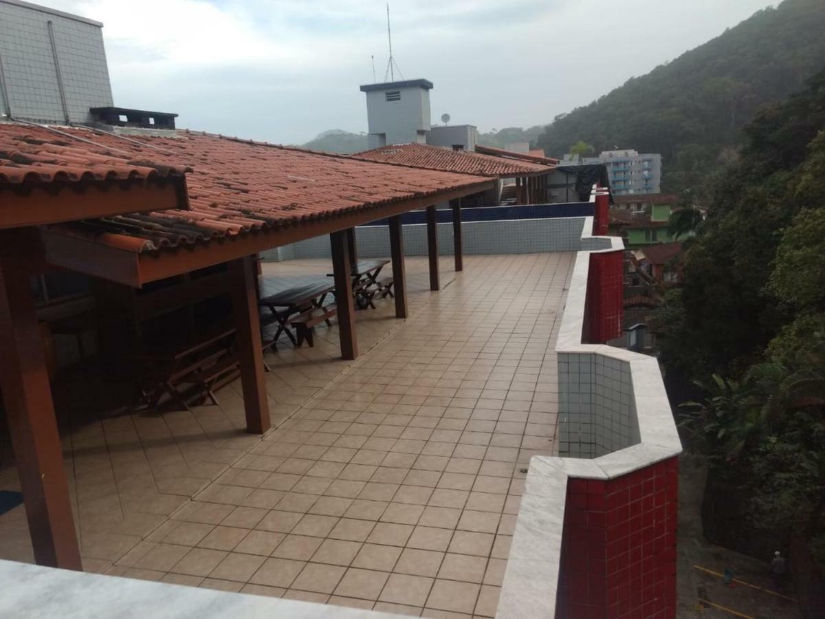 Apartamento Estrela Do Mar